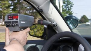 How Much Is A Speeding Ticket In California