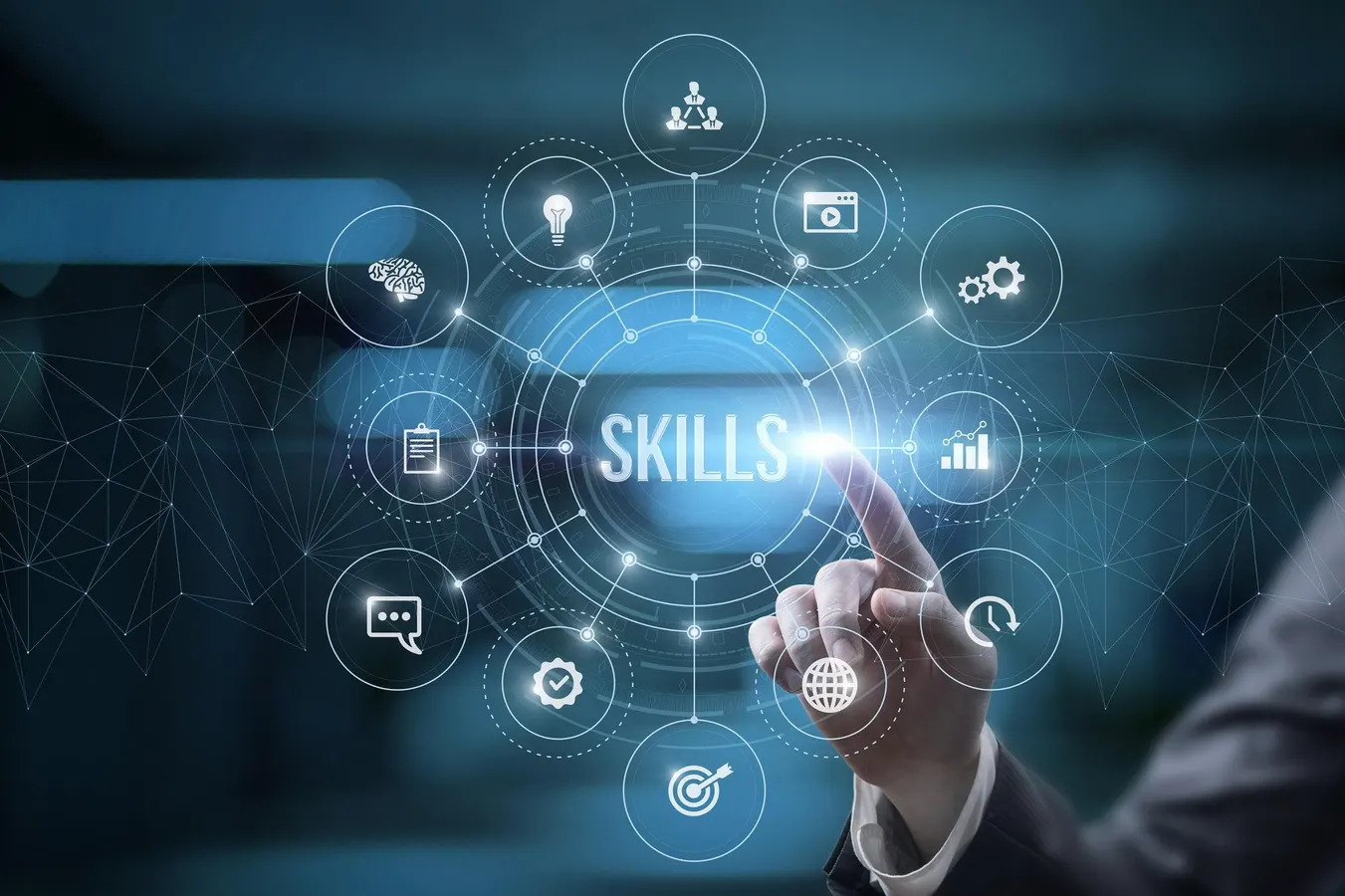 The Top 7 In-Demand Skills