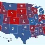 States With The Worst Drivers, Ranked