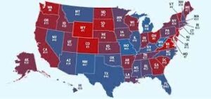 States With The Worst Drivers, Ranked
