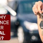 Does My Car Insurance Cover Rental Cars 2025?