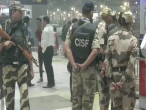 CISF Constable Salary 2025, In Hand Salary And Job Profile