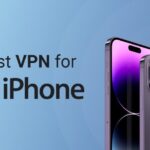 Best VPN For iPhone In 2025 The Best VPN for iPhone and iOS Full Detailed list
