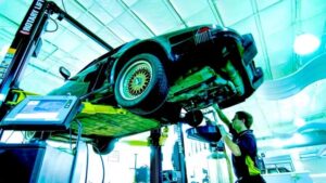 Car Insurance Rates Skyrocket
