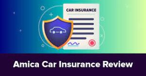 Amica Car Insurance Review 2025
