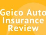 Geico Car Insurance Review 2025