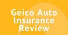 Geico Car Insurance Review