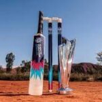 ICC T20 World Cup 2025 Schedule, Format, Teams List & Venue