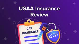 USAA Car Insurance Review