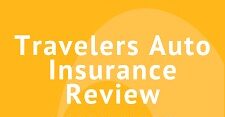 Travelers Car Insurance Review