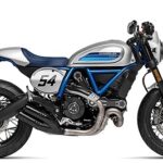 Ducati Scrambler Cafe Racer Bike in 2024 Price, Summary And Full Details