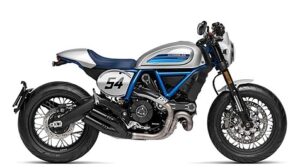 Ducati Scrambler Cafe Racer Bike in 2025 Price, Summary And Full Details