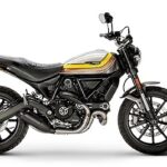 Ducati Scrambler Mach 2.0 Bike Price 2025 Summary And Full Deatils
