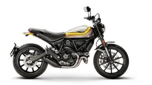 Ducati Scrambler Mach 2.0 Bike Price 2025 Summary And Full Deatils
