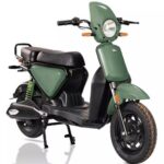 Lectrix ECity Zip Scooters 2025 Price, Summary And Full Details