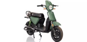 Lectrix ECity Zip Scooters 2025 Price, Summary And Full Details
