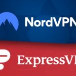 NordVPN vs ExpressVPN 2025: Which VPN Should You Get?