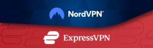 NordVPN vs ExpressVPN 2025: Which VPN Should You Get?