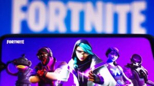 Gamers Now Have Until February To Claim Their Share Of The $245 Million Fortnite Settlement