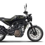 Husqvarna Svartpilen 401 Price, Summary And Full Details