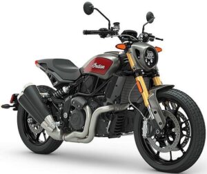 Indian FTR 1200 Bike in 2025 Price, Summary And Full Details