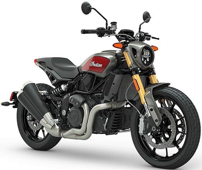Indian FTR 1200 Bike in 2024 Price, Summary And Full Details