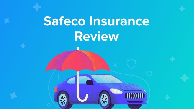 Safeco Car Insurance Review