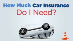 How Much Car Insurance Do I Need