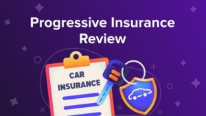 Progressive Car Insurance Review 2025