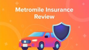 Metromile Car Insurance Review 2025