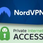 NordVPN vs Private Internet Access 2025: Which VPN is Better in 2025?