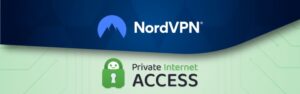 NordVPN vs Private Internet Access 2025: Which VPN is Better in 2025?