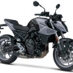 Suzuki GSX-8S Motorcycle 2025 Price, Summary And Full Details