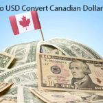 1 CAD To USD Convert Canadian Dollar To United States Dollar