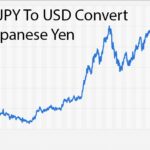 1 JPY To USD Convert Japanese Yen To United States Dollar