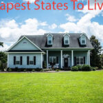 10 Cheapest States To Live In For 2025
