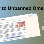 How to get unbanned from Omegle in 2025