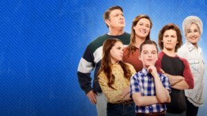 How to Watch Young Sheldon on Netflix in 2025