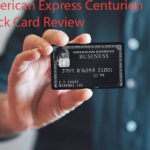 American Express Centurion Black Card Review 2025