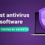 Best Antivirus Software for PC In 2025
