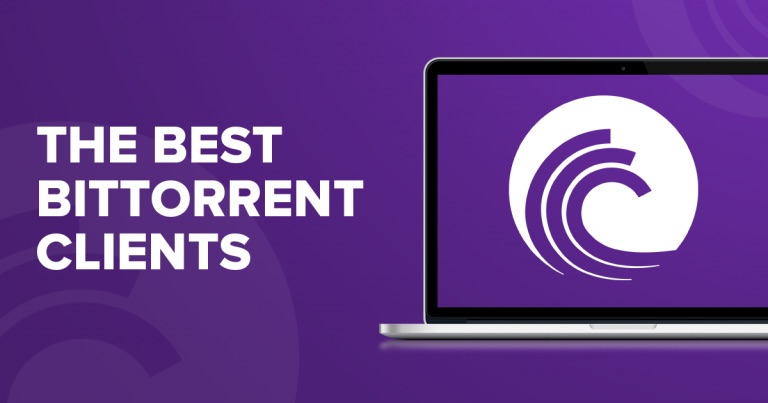 Fastest BitTorrent Clients