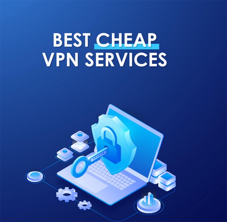Best Cheapest VPN Services of