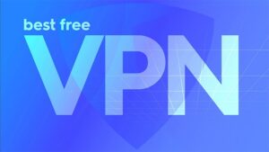 Best Free VPN
