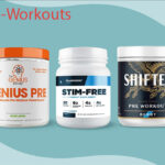 Best Pre-Workouts 2025