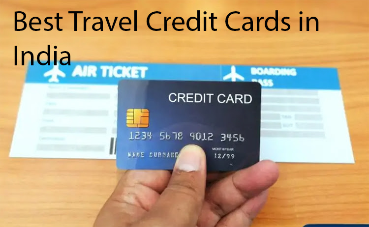 Best Travel Credit Cards in