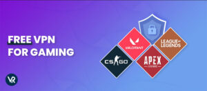 Best VPNs For Gaming Of