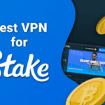 Best VPNs for Stake 2025 Online Security With Privacy