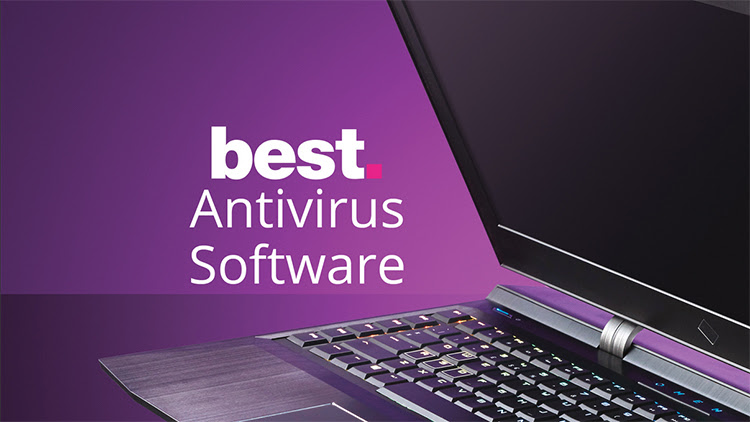 Best antivirus software in