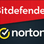 Bitdefender vs Norton 2025: Which Antivirus is The Best?