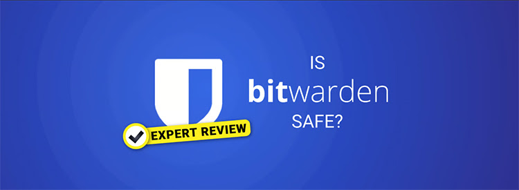 Bitwarden Password Manager Review